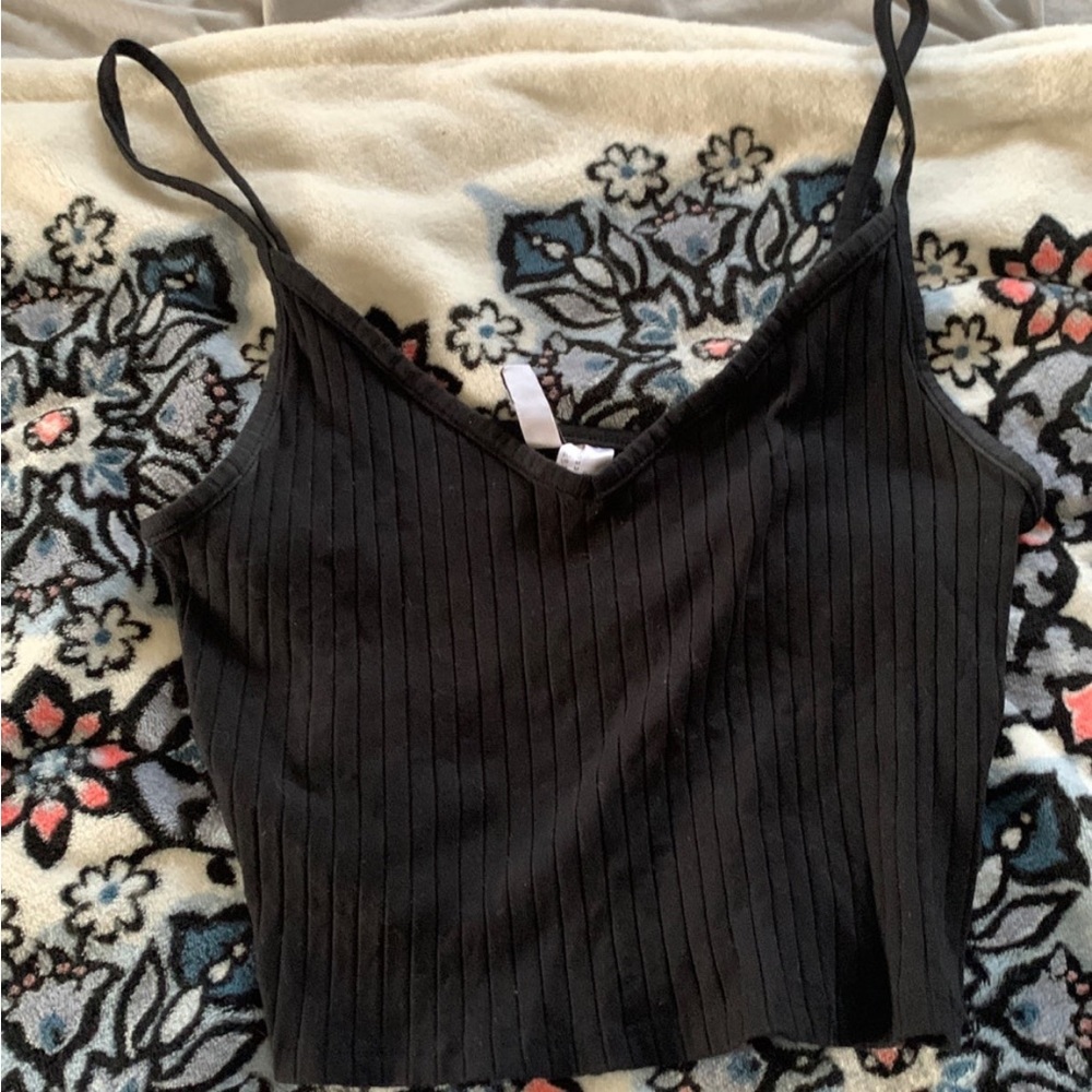h&m tank top